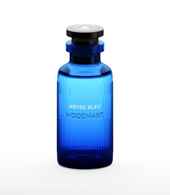 abyss-bleu.jpeg Abyss Bleu 100ml - Image 1