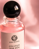 College For Her –  Azad Scents | Eau de Parfum 50ml - Image 4