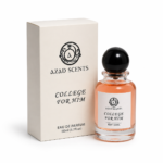College For Him – Azad Scents | Eau de Parfum 50ml - Image 2