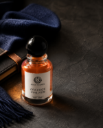 College For Him – Azad Scents | Eau de Parfum 50ml - Image 3