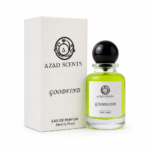GoodFind –  Azad Scents | Eau de Parfum 50ml - Image 2