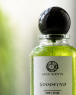 GoodFind –  Azad Scents | Eau de Parfum 50ml - Image 3