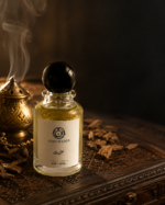 Inayat (عنایت) –  Azad Scents |  Eau de Parfum 50ml - Image 4