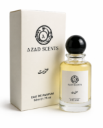 Inayat (عنایت) –  Azad Scents |  Eau de Parfum 50ml - Image 2