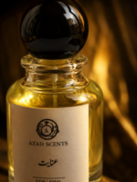 Inayat (عنایت) –  Azad Scents |  Eau de Parfum 50ml - Image 3