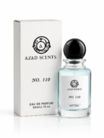 No. 110 – Azad Scents | Eau de Parfum 50ml - Image 2