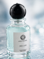 No. 110 – Azad Scents | Eau de Parfum 50ml - Image 3